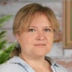Калинина Анастасия