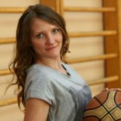 Карпачёва Екатерина
