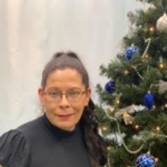 Садикова Валерия