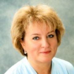Раздувалова Оксана