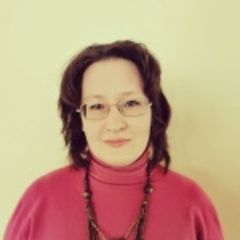Александрова Екатерина Александровна