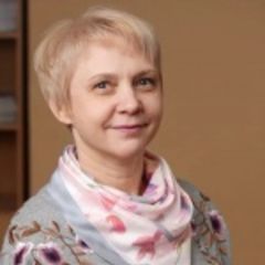 Баначенкова Марина Владимировна