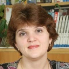Удодова Александра