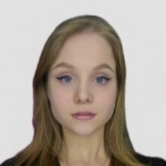 Харькова Ксения