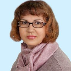 Микрюкова Ольга