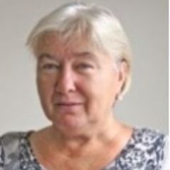 Альмяшева Ляль Зиковна