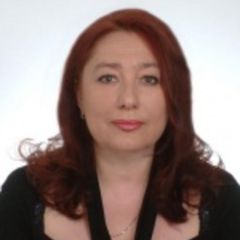 Розеева Наталья