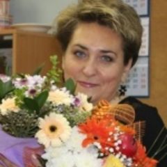 Шернякова Татьяна