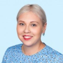 Бегиева Екатерина