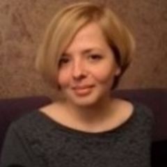 Суханова Елена