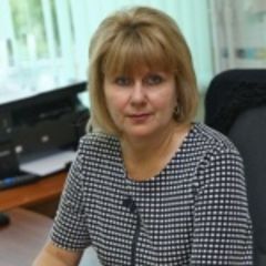 Селезнева Татьяна