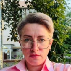 Миляева Анна