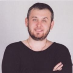Андрейко Константин Олегович