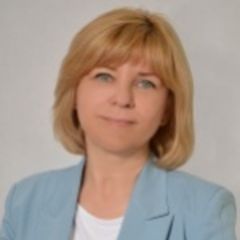 Морозова Ирина