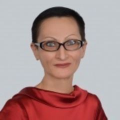 Кузьмина Галина
