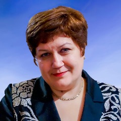 Великанова Ирина