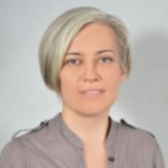 Ширшикова Екатерина