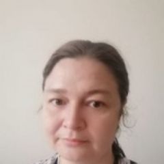 Шаткова Мария