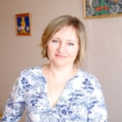 Сторожинская Елена