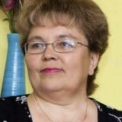 Михайлова Вера