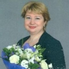 Сидоренко Ирина