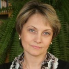 Рымарева Ольга