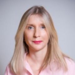 Гарагаш Марина