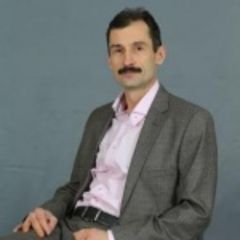Чуркин Сергей