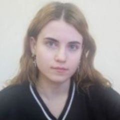 Васильева-Коновалова Ольга