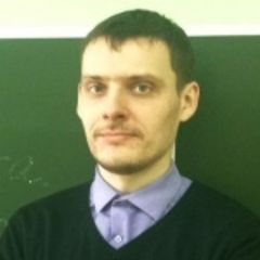 Соловьев Андрей