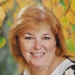 Ахмедова Марина Алексеевна