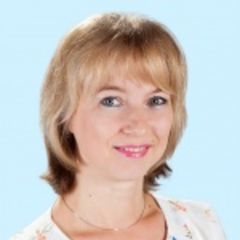 Шунина Анна