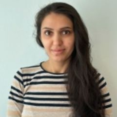 Акберова Чиала Мусаевна