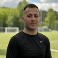 Бартов Евгений Владимирович