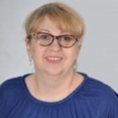 Янковская Ирина