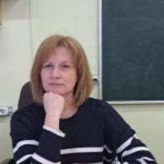 Галкина Наталья