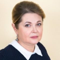 Ломакина Елена