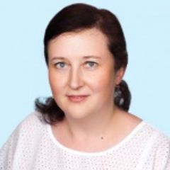 Белова Наталья