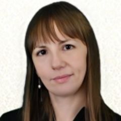 Потевская Ольга