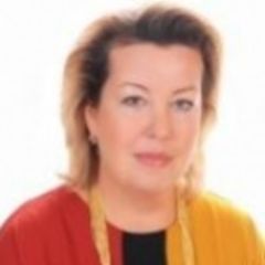 Ермолина Елена