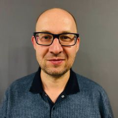 Анисимов Андрей Александрович