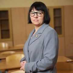 Пешкун Светлана