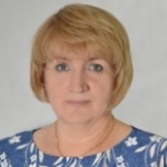 Савина Ольга