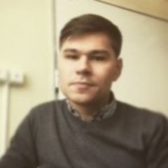 Лукин Павел
