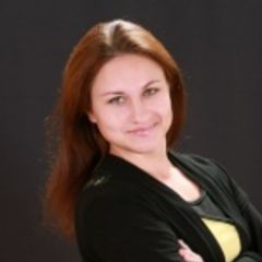 Алёхина Мария Викторовна