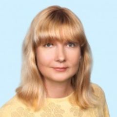 Протереб Ирина