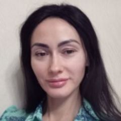 Турова Ирина
