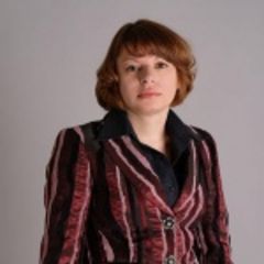 Захарова Анастасия