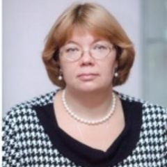 Морозова Екатерина