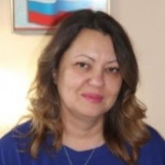 Терзопуло Альфия